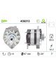 Valeo Alternator 14V w/ Belt Pulley 67mm 1 Ribs w/ Regulator Right 20