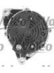 Valeo Alternator 14V w/ Belt Pulley 67mm 5 Ribs w/ Regulator Left 60
