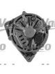Valeo Alternator 14V w/ Belt Pulley 68mm 2 Ribs w/ Regulator Left 69
