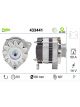 Valeo Alternator 14V w/ Belt Pulley 68mm 5 Ribs w/ Regulator Right 60