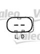 Valeo Alternator 14V w/ Belt Pulley 68mm 6 Ribs w/ Regulator Right 60
