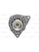 Valeo Alternator 14V w/ Belt Pulley 68mm 6 Ribs w/ Regulator Right 60