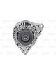 Valeo Alternator 14V w/ Belt Pulley 68mm 6 Ribs w/ Regulator Right 60