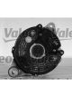 Valeo Alternator 14V w/ Belt Pulley 69.6mm 1 Ribs Right 20