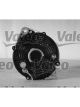Valeo Alternator 14V w/ Belt Pulley 69.6mm 1 Ribs w/ Regulator Right 20