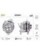 Valeo Alternator 14V w/ Belt Pulley 69mm 4 Ribs w/ Regulator Right 20