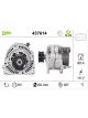 Valeo Alternator 14V w/ Belt Pulley 69mm 6 Ribs w/ Regulator Left 90