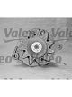 Valeo Alternator 14V w/ Belt Pulley 70mm 1 Ribs Right 20 No Connector
