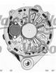 Valeo Alternator 14V w/ Belt Pulley 70mm 4 Ribs w/ Regulator Left 20