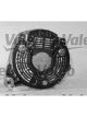 Valeo Alternator 14V w/ Belt Pulley 71.5mm 1 Ribs Left 60 No Connector