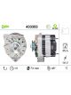 Valeo Alternator 14V w/ Belt Pulley 73mm 1 Ribs w/ Regulator Left 45