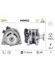 Valeo Alternator 14V w/ Belt Pulley 77.9mm w/ Regulator Right 65