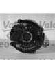Valeo Alternator 14V w/ Belt Pulley 79.4mm 1 Ribs Right 20