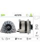 Valeo Alternator 14V w/ Belt Pulley 79mm 1 Ribs w/ Regulator Left 60
