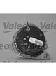 Valeo Alternator 14V w/ Belt Pulley 80mm 6 Ribs w/ Regulator Right 60