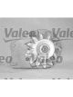 Valeo Alternator 14V w/ Belt Pulley 83mm 1 Ribs w/ Reg Right 145/150
