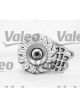 Valeo Alternator 14V w/ Belt Pulley 83mm 1 Ribs w/ Reg Right 145/150