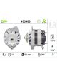 Valeo Alternator 14V w/ Belt Pulley 88mm 1 Ribs w/ Regulator Right 20
