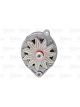 Valeo Alternator 14V w/ Belt Pulley Right 20 No Connector
