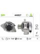 Valeo Alternator 14V w/ Free-Wheel Belt Pulley 58mm 7 Ribs Left 20