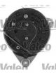 Valeo Alternator 14V w/ Regulator Left 60 No Connector