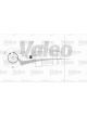 Valeo Alternator 14V w/ Regulator Left No Connector