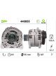 Valeo Alternator 14V w/ V-Ribbed Belt Pulley 56mm 6 Ribs Right 90