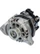 Valeo Alternator 14V w/ V-Ribbed Belt Pulley 58mm 5 Ribs Right 40°