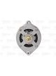 Valeo Alternator 14V w/o Belt Pulley with Integrated Regulator