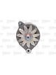 Valeo Alternator 14V w/o Belt Pulley with Integrated Regulator