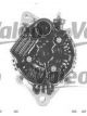 Valeo Alternator 14V with Integrated Regulator