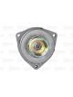 Valeo Alternator 28V w/ Belt Pulley 77mm 9 Ribs w/ Regulator 60