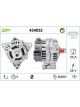 Valeo Alternator 28V w/ Regulator 60 No Connector
