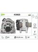 Valeo Alternator w/ V-Ribbed Belt Pulley 55mm 6 Ribs Left 39