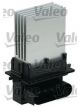 Valeo Automatic Controller Interior Fan