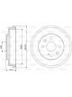 Valeo Brake Drum