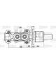 Valeo Brake Master Cylinder 20.6mm Bore