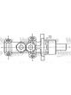 Valeo Brake Master Cylinder