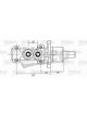 Valeo Brake Master Cylinder