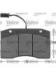 Valeo Brake Pad Set
