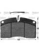Valeo Brake Pad Set