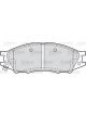 Valeo Brake Pad Set