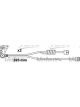 Valeo Brake Pad Set