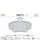 Valeo Brake Pads