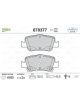 Valeo Brake Pads