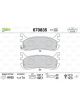Valeo Brake Pads