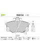 Valeo Brake Pads