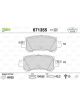 Valeo Brake Pads
