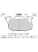 Valeo Brake Pads