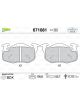 Valeo Brake Pads
